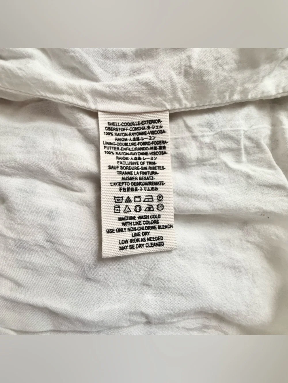 Free People "Walking Through My Dreams" Bohemian Sleeveless Mini Dress Size Sm - Picture 12 of 14